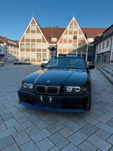 BMW Bmw E36 318i Cabrio Bitte Durchlesen ! - BMW 318 aus 1994: 318i
