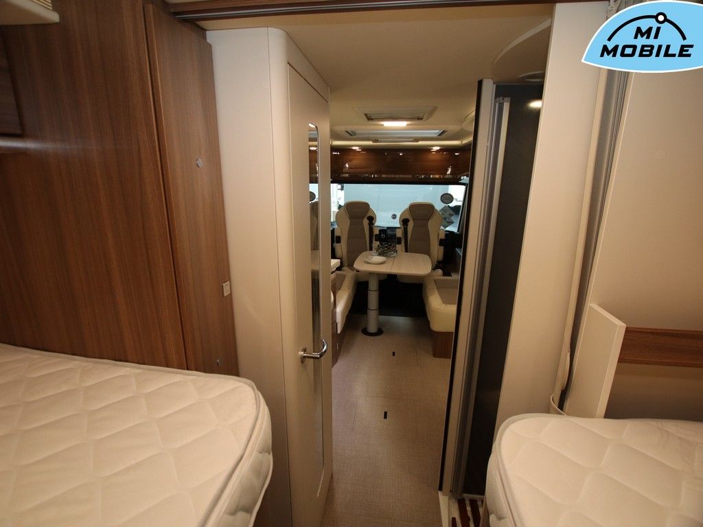 Fahrzeugabbildung Eura Mobil Integra 760 EF *SCHAUSONNTAG 11 - 16 Uhr*