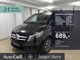 Mercedes-Benz V 300 d Avantg XL StdHzg Leder 8Si LEDILS Navi - gebrauchte Mercedes-Benz V 300 aus dem Jahr 2023