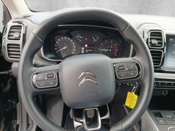 Citroën C5 Aircross Live Pack 1.5 BlueHDi 130 2xKlima
