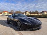 Ferrari Roma 3.9 T V8 Spider XPEL MwSt Nero Purosangue - Ferrari Roma Gebrauchtwagen in München