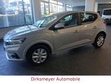 Dacia Sandero III Comfort 1,0 TCE+PDCvh+Carplay+1. Hd. - Dacia Sandero Gebrauchtwagen in Essen