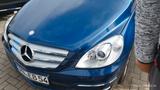 Mercedes-Benz 200 - gebrauchte Mercedes-Benz 200 aus dem Jahr 2008