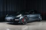Porsche Panamera 4 S / AIR LIFT / SPORT CHRONO / BOSE - gebrauchte Porsche Panamera aus dem Jahr 2017