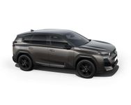 Citroën C5 Aircross - Vorschau Bild 4