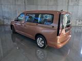 Volkswagen Caddy Maxi 2.0 TDI Automatik - 7-Sitzer/ Klimaau - Volkswagen Caddy Maxi: TDI