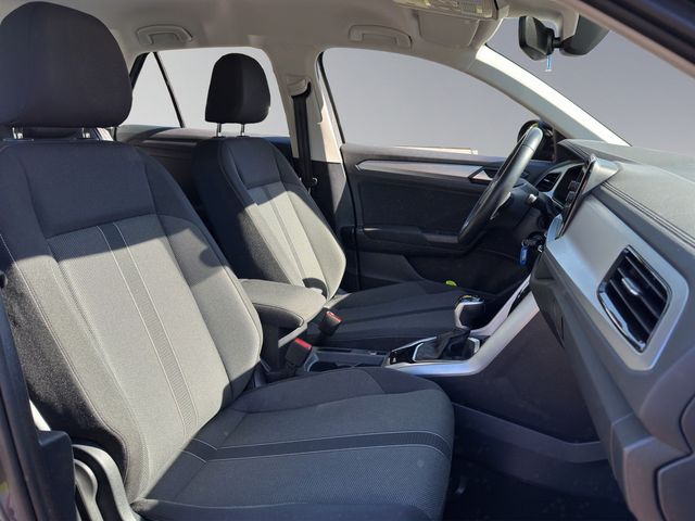 T-Roc Life 2.0 l TDI DSG KLIMA PDC SHZ ACC LED