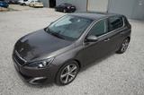 Peugeot 308 e-THP Allure |Zahnriemen NEU| |8-fach ber.| - Peugeot 308: Limousine