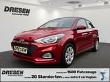 Hyundai i20 Trend 1.0 TGDI Klima*PDC*Automatik*Allwetter