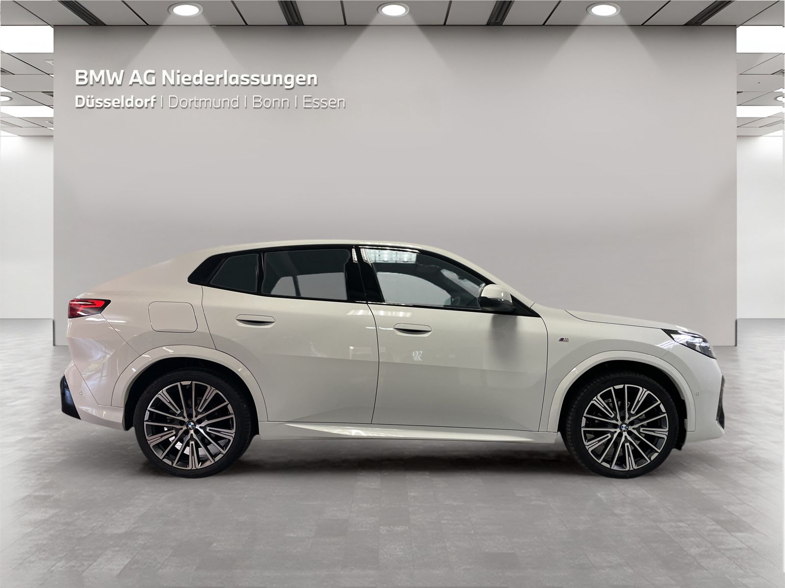 BMW X2 - Bild 7