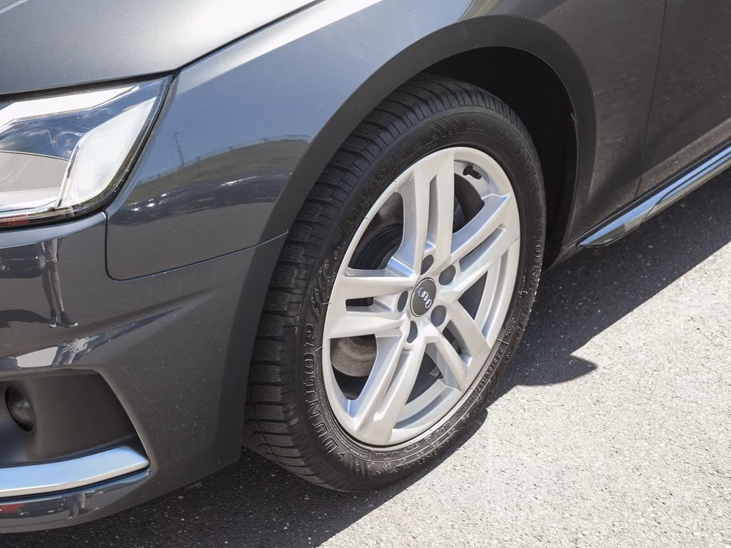 Audi A4 Avant 35 TFSI advanced s-tronic PDC+ Business, миниатюра 8