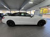 Mercedes-Benz E 220d Cabrio Avantgarde Wide+AMB+BURMESTER - Mercedes-Benz: Cabrio, W