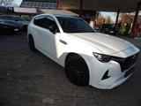 Mazda CX-60 e-SKYACTIV-D 254 Homura AWD AHK - Mazda CX-60 mit Anhängerkupplung