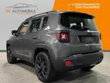 Jeep Renegade Limited 4WD#Bi-Xen#ACC#Spur#Keyless#Bea - gebrauchte Jeep Renegade aus dem Jahr 2017