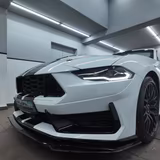 Ford Mustang 2.3 Eco Aut. Cabrio/MY-25 Kit/R19-Perfor - Ford Gebrauchtwagen mit Automatikschaltung
