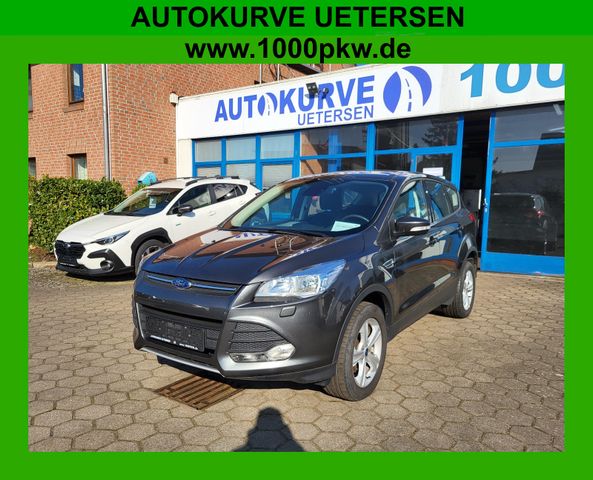 Ford Kuga 1.5 Sync Edition Klima Bluetooth PDC