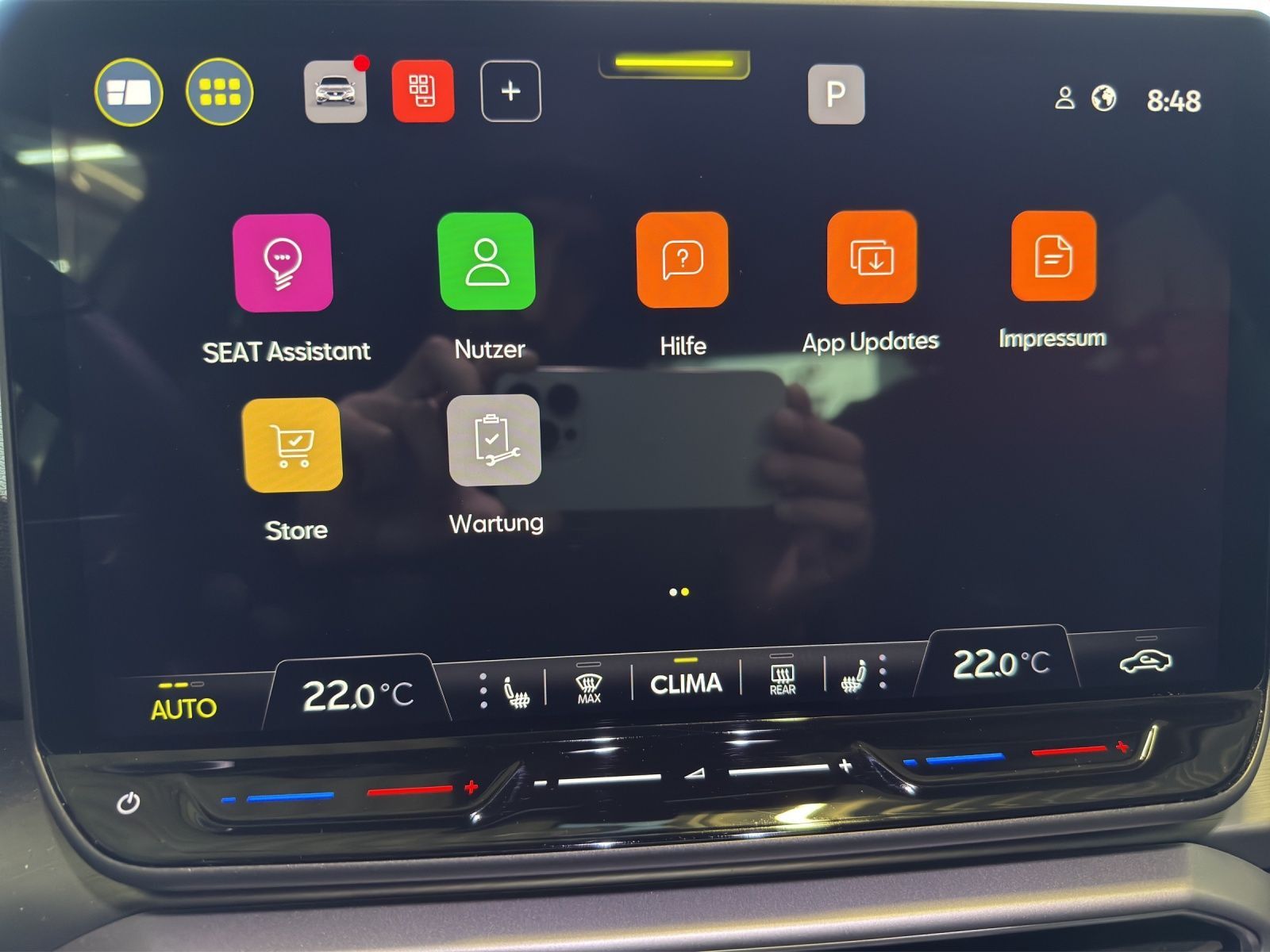 Seat Leon - Bild 10