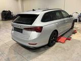 Skoda Octavia Combi DSG Sportline HUD/ACC/Keyless - Skoda Octavia: Sportline