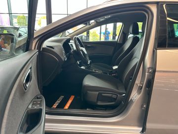 MYAUTOCENTER – Gebraucht- und Jahreswagen mit Werkstattservice in Pfaffenhofen Seat Leon *TAMPO*NAV*CARPLAY*2-ZONEN*PDC*SitzHZ*