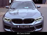 BMW M5*Bowers & Wilkins*Massage*Kamera*Nappa Leder* - gebrauchte BMW M5 aus dem Jahr 2018