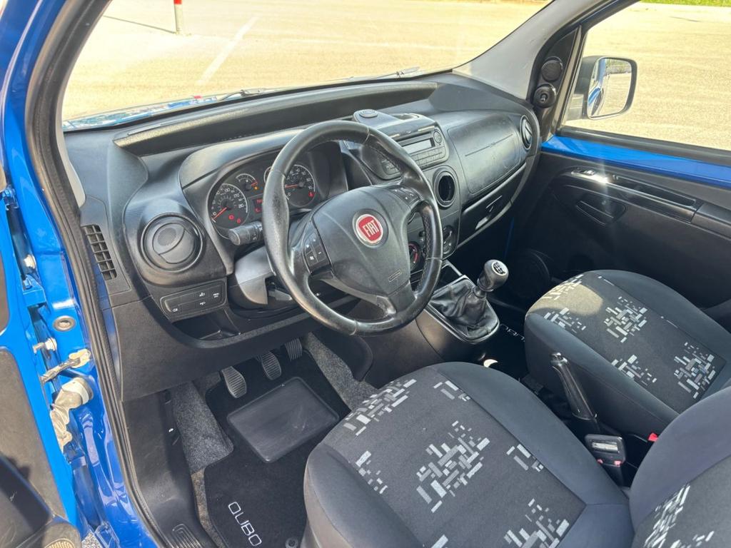Fiat Qubo