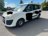 Fiat Doblo 1.6 16V Multijet 77kW MY DOBLO Euro 5 - Fiat Doblo: 7