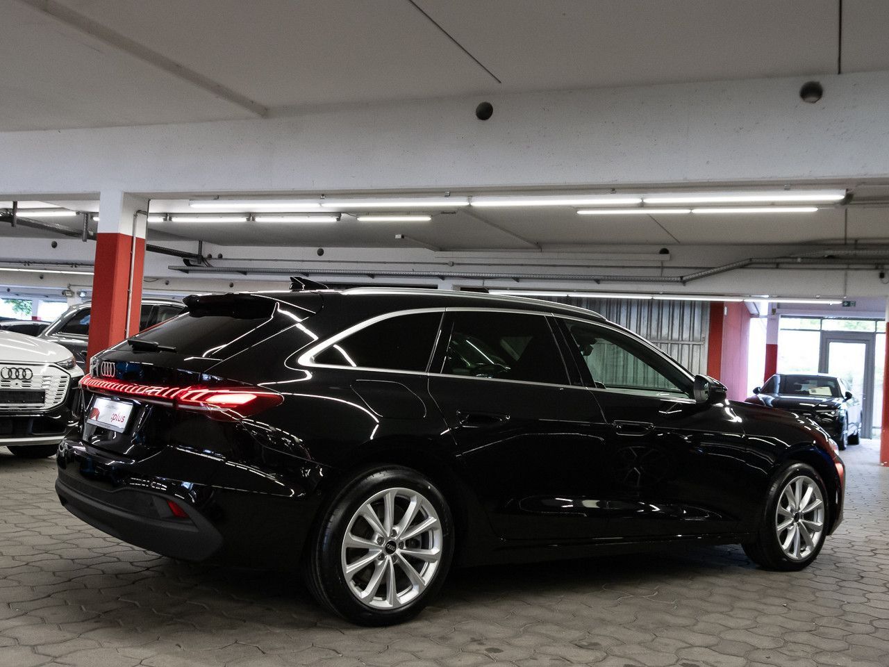Audi A5 - Bild 7
