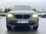 BMW X1 xDrive 18d X-Line HunterEdition*LED*AT-Reifen - BMW: Reifen