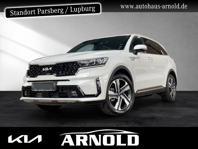 Kia Sorento 1.6T PHEV AWD Plug-In-Hybrid Platinum