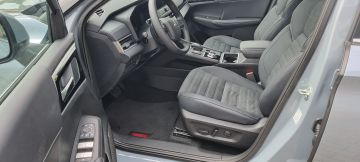 Bild 5 Mitsubishi Outlander 2.4L PHEV PLUS 8Jahre Garantie