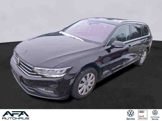 Volkswagen Passat Var. 2.0 TDI Business DSG AHK*Navi*LED*DC