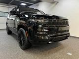 Jeep GRAND WAGONEER SER. III BLACK LINE-24"6.4L V-8 . - schwarze Jeep Wagoneer