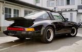 Porsche 911 Targa Carrera 3.2 G50 - Porsche aus 1988: 911 Carrera