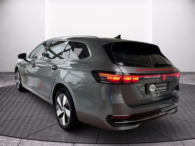 Fahrzeugabbildung Volkswagen Passat Variant 2.0 TDI DSG ELEGANCE AHK IQ.DRIVE