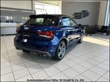Audi S1 Sportback 2.0 TFSI quattro - Audi S1 Gebrauchtwagen