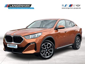 BMW X2 - 1