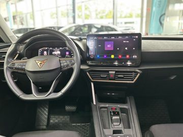 Fotografie 18 des Cupra Formentor 1.5 TSI DSG