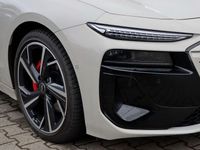 Audi A6 e-tron - Vorschau Bild 6