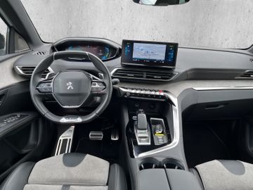 Peugeot 3008 GT Hybrid 225 Navi+RFK+AHK+SD+Memory