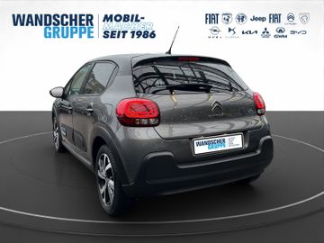 Citroën C3 Elle Online Edition PT 110 Navi+SHZ+RFK+LM