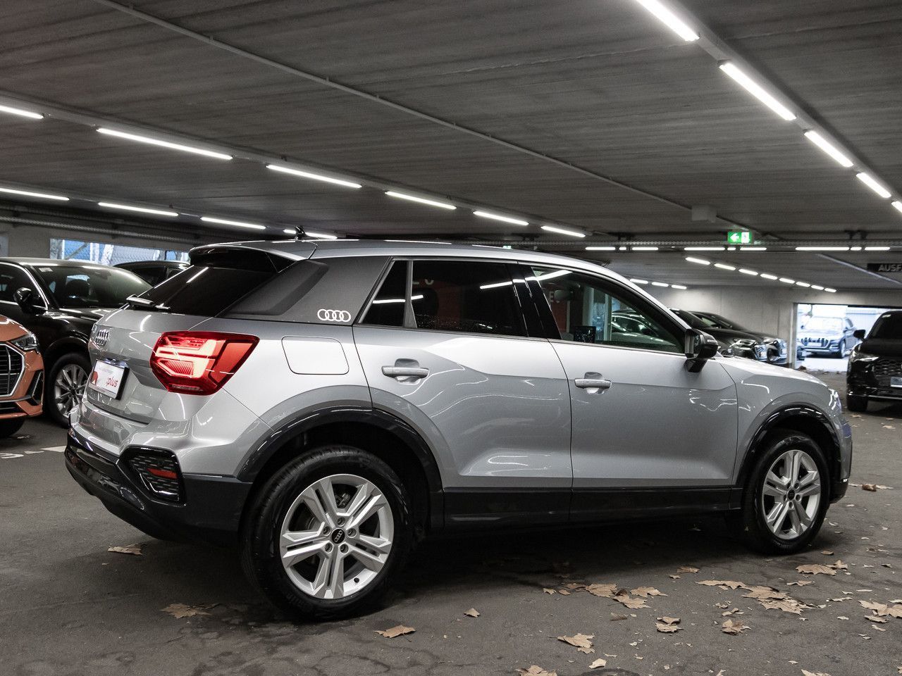 Audi Q2 - Bild 6