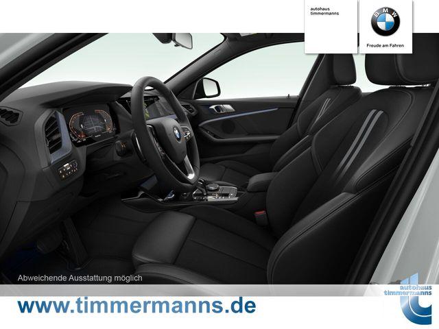 BMW 120i Sport Line Steptronic Navi DSG Bluetooth