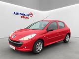 Peugeot 206+ 75 Generation - Peugeot 206 Gebrauchtwagen