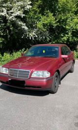 Mercedes-Benz C 220 D ELEGANCE Elegance, automatisch Getriebe  - Mercedes-Benz C 220 aus 1994