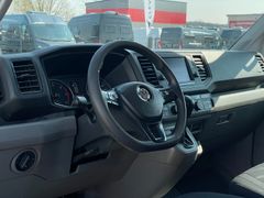 Volkswagen Crafter Kasten *Allrad* *Ausbau* 4MO