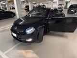 Volkswagen Beetle 1.4 TSI Exclusive Sport Cabriolet Exc... - Volkswagen: Exclusive
