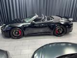 Porsche 992.2 911 Carrera GTS T-Hybrid Cabriolet|BOSE| - Porsche 992 aus 2025