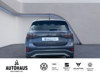 Volkswagen T-Cross - Vorschau Bild 5