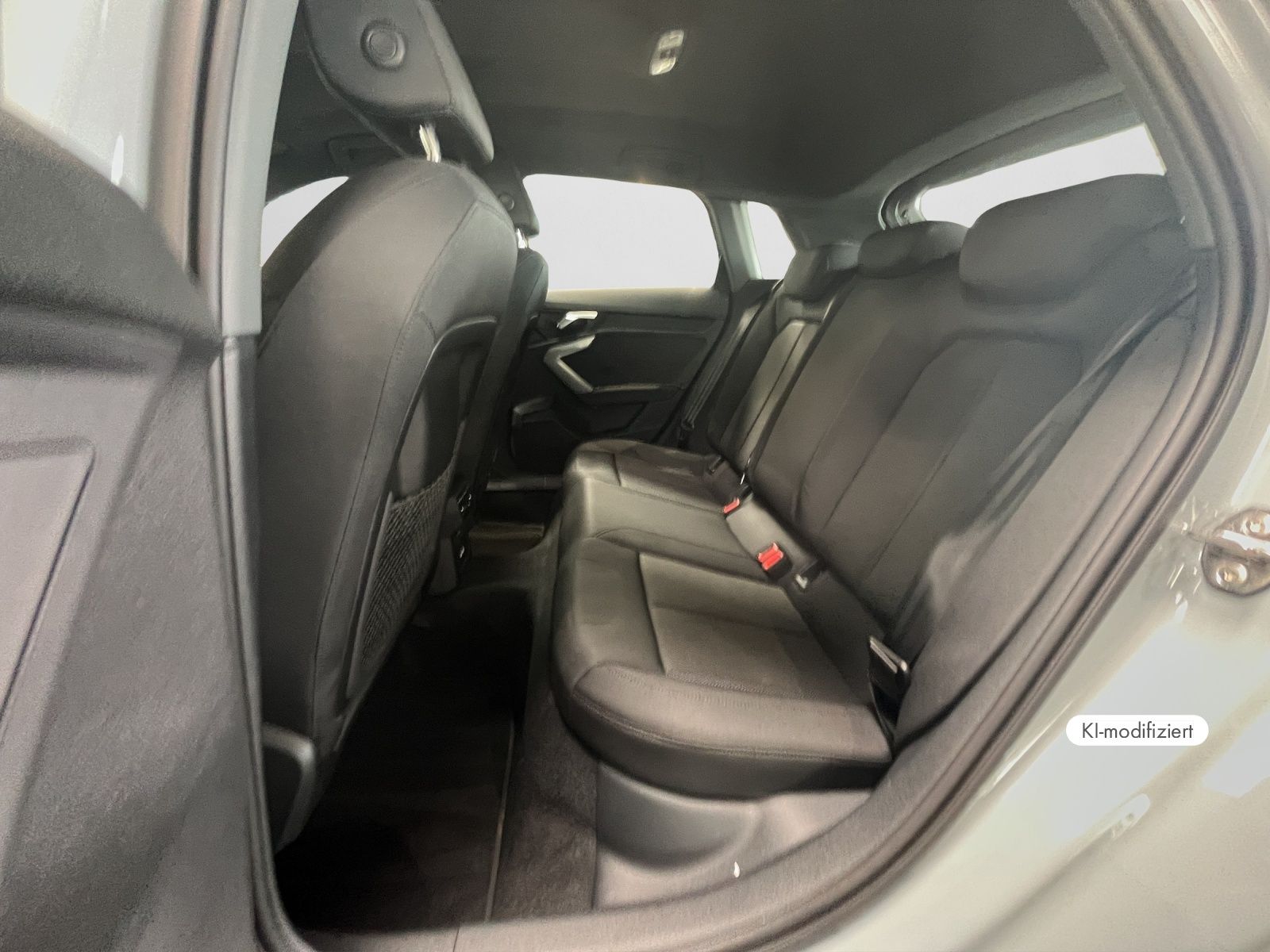 Audi A3 - Bild 15