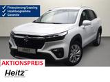 Suzuki S-Cross 1.4 Comfort+ ALLGRIP Navi LED 4x4 ACC SH - Suzuki (SX4) S-Cross Tageszulassungen